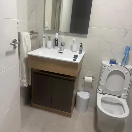Appartement Ripetta E Per Turisti