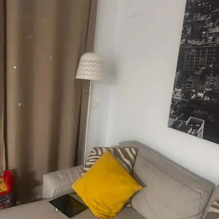Apartment Ripetta E Per Turisti Rom